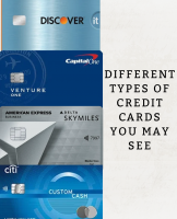 Building Credit: What to Know Before Getting a Credit Card