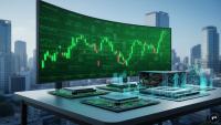 Asian stocks rally as AI lifts Wall Street; Fed, big tech earnings in focus, Kospi up over 4%