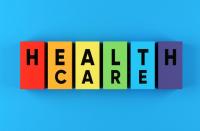 Why are patients made to feel grateful for healthcare when it's something they're entitled to?