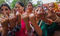 Banking on women: Welfare turns into a BJP-SP cash-promise war ahead of UP polls