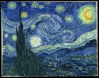 Astronomers Propose New Date for Van Gogh’s ‘Starry Night’ Based on the Actual Night Sky