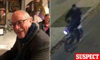 Beloved Connecticut university professor dies from injuries after being hit by e-bike while crossing street three weeks ago