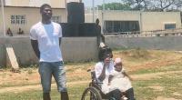 NGO calls for awareness onspina bifida, hydrocephalus
