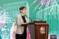 Melco stages Tsingtao Beer Carnival to boost Macau-Qingdao exchanges
