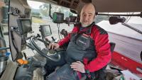 Farmer Focus: Driving tractors while on phone must stop