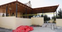 Jordan says its air force struck ‘militant hideouts’ in Syria after church attack