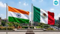 India, Mexico to launch trade deal talks this week