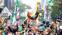 Trump Says Brazil Election ‘Looks Rigged’ as Court Targets Bolsonaro Within a Day 