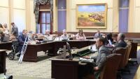 Oklahoma families urge lawmakers to address ticket fraud and resale issues