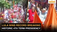 Brazil election 2026 results: What’s the net worth of Lula Da Silva as he gets re-elected as president for fourth term?