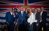Canada’s election shows the Right can win in spite of Trump