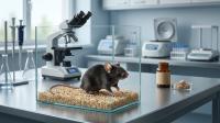 Mice Developed Tolerance to the Popular Sleep Aid CBN Within Three Days as Federal Hemp Rules Tighten