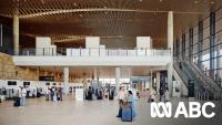 How significant is the new Western Sydney airport for Tasmania?