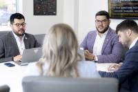 Young Arkansas Financial Advisers See Opportunity in a Retirement Wave