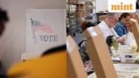 California election controversy explained: Why the Department of Justice and state are squaring off over voter rolls