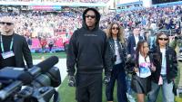 Jay-Z will perform Super Bowl LXI Halftime Show live from Los Angeles