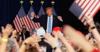 Prediction markets open new front for US election misinformation