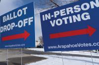 Adams County disputes DOJ authority to monitor Election Day activities