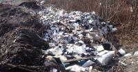 Brooklyn company pleads guilty in Highland Avenue hand sanitizer dumping case