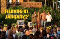 "American Idol" Poised to Return to Film at Disney’s Aulani Resort in January
