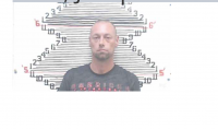 New details on suspect arrested after Kansas chase, crash