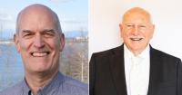 WA 2nd Congressional District race: What to know about Rick Larsen vs Edwin Feller