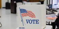 Early voting underway in Kentucky ahead of Election Day