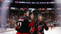 Bruins vs. Hurricanes Time, TV & Live Stream – 10/27/2026