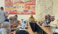 Nigeria Customs Officials Visit Cameroon to Study Anti-Smuggling, Revenue Collection Practices