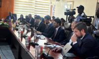 Cameroon Discusses Financing With Bank of America-Led Investors