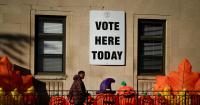 U.S. political candidates tailor messages for AI models used by voters