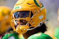 Oregon’s Dan Lanning Announces Devastating News on QB Dante Moore