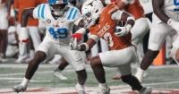 No. 11 Texas chasing consistency as Mississippi State arrives