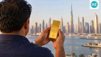 Office boy from India wins 200-gram gold bar in Big Ticket Abu Dhabi