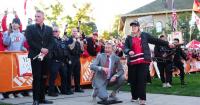 What’s got McAfee so fired up about the University of Utah?