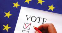 No Write-In Candidates For Congress, Governor, Legislature, Other Seats