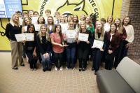 Bennington wins Wildcat Business Invitational