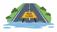 Archuleta County – Flooding Update and Road Closures