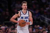 Major Franz Wagner Trade Package Pitched For Brooklyn Nets