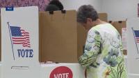 Should school board candidates list party affiliation? Governor hopefuls disagree
