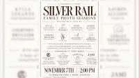 Central Oregon Strong: Local photographers, businesses organize free event for Silver Rail families