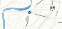 Bond & Reed Market Roundabout Open House Set for October 29