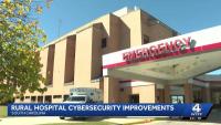 South Carolina launches program to protect rural hospitals from cybersecurity attacks