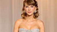 Taylor Swift Says ‘There Is No Music Community Like This’ at Nashville Songwriters Hall of Fame Speech