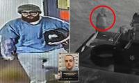 Manhunt launched after murderer who buried victim's body beneath his home escapes from Tennessee prison