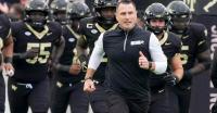 Wake Forest Up to #14 in AP Top 25