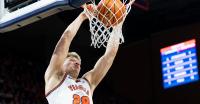 Virginia basketball player profile: Thijs De Ridder is ready to carry the load