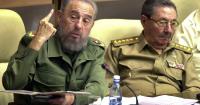 Cuba's Government Has Collapsed and Cubans Know Who to Blame