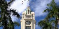 How 100-year-old Aloha Tower became the ‘Queen of Honolulu Harbor’