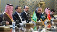 Saudi Arabia, Turkey and Pakistan hold talks with Iran to prevent renewed war